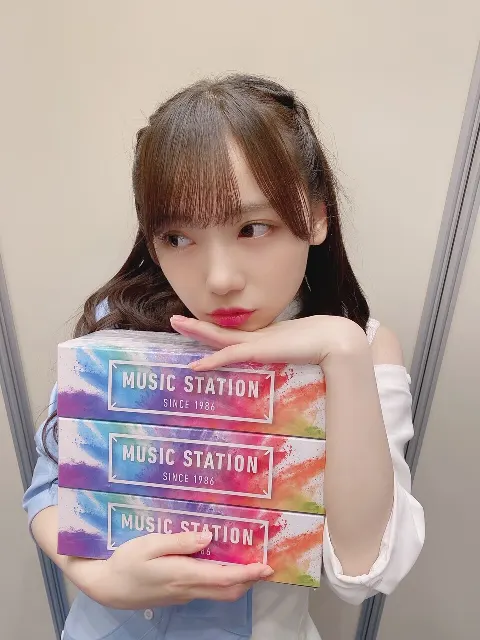 齊藤 京子｜きょんこきょんちーおきょん（2020-10-04）｜6枚目