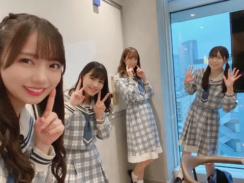 齊藤 京子｜明日はDASADAイベント👗👠（2020-10-15）