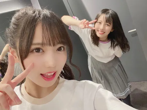 齊藤 京子｜日向坂46×DASADA_Fall_＆_Winter_Collection（2020-10-18）