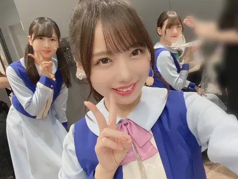 齊藤 京子｜日向坂46×DASADA_Fall_＆_Winter_Collection（2020-10-18）｜4枚目