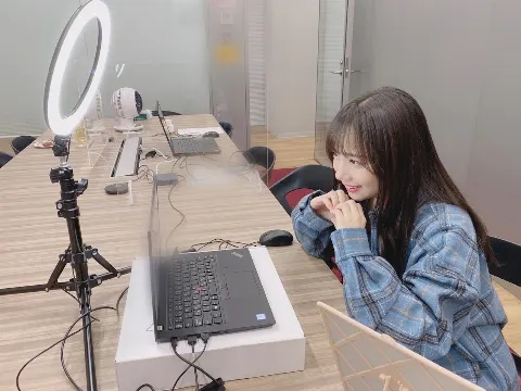 齊藤 京子｜スマイル（2020-10-19）｜3枚目