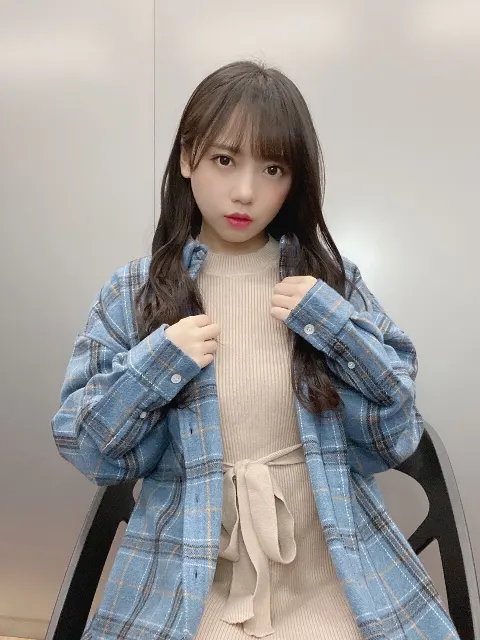齊藤 京子｜スマイル（2020-10-19）｜4枚目