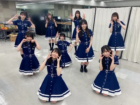 齊藤 京子｜ひらがなけやきと日向坂46（2020-10-21）