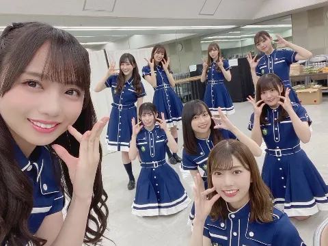 齊藤 京子｜ひらがなけやきと日向坂46（2020-10-21）｜3枚目