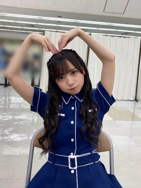 齊藤 京子｜大好き！日向坂46（2020-10-26）｜2枚目