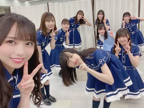 齊藤 京子｜大好き！日向坂46（2020-10-26）｜3枚目