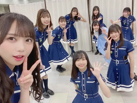 齊藤 京子｜大好き！日向坂46（2020-10-26）｜4枚目