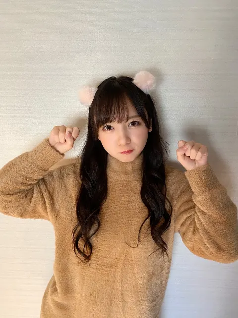 齊藤 京子｜くまちゃん（2020-10-31）｜2枚目