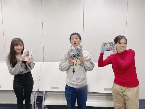 齊藤 京子｜やる土（2020-11-01）｜3枚目