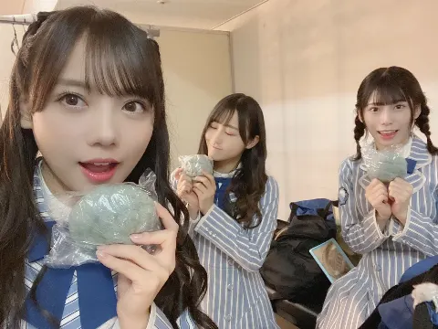 齊藤 京子｜ドキュメンタリー映画舞台挨拶（2020-11-07）