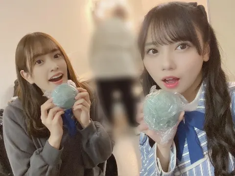 齊藤 京子｜ドキュメンタリー映画舞台挨拶（2020-11-07）｜2枚目
