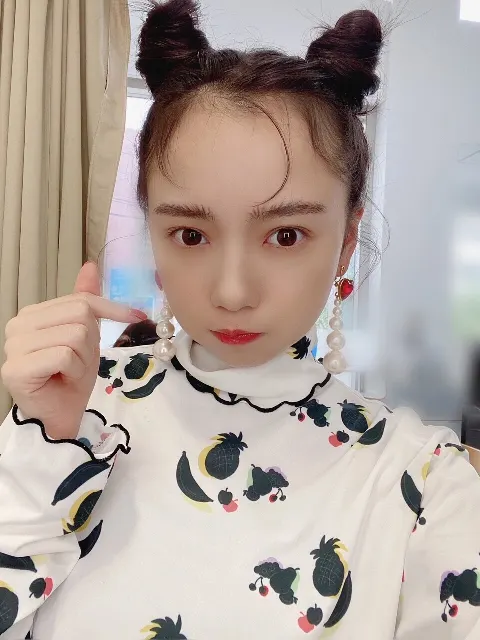 齊藤 京子｜阿修羅対応？！（2020-11-11）｜4枚目
