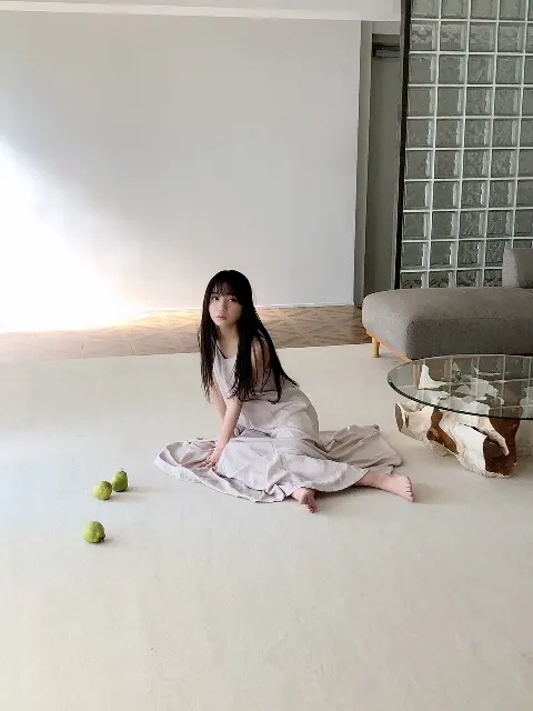 齊藤 京子｜マシュマロ肌（2020-11-15）｜2枚目