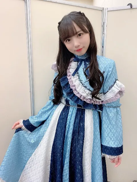 齊藤 京子｜第71回NHK紅白歌合戦（2020-11-16）