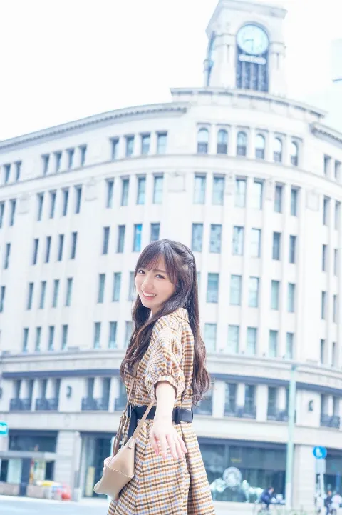 齊藤 京子｜齊藤京子1st写真集発売することが決定しました！！！（2020-11-17）