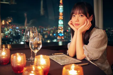 齊藤 京子｜齊藤京子1st写真集発売することが決定しました！！！（2020-11-17）｜3枚目