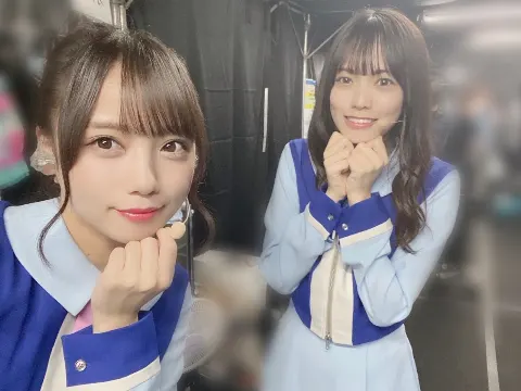 齊藤 京子｜❤️💗（2020-11-22）