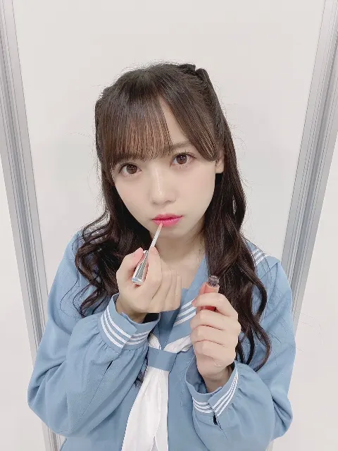 齊藤 京子｜#リップ塗ってた子（2020-11-26）
