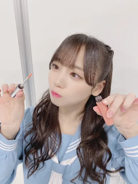 齊藤 京子｜#リップ塗ってた子（2020-11-26）｜2枚目