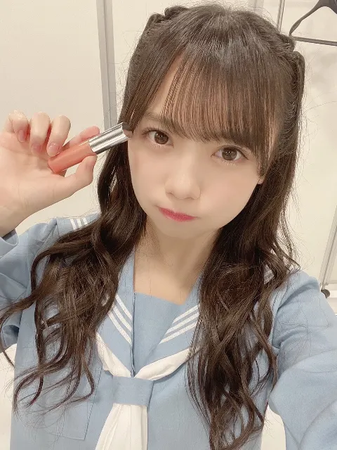 齊藤 京子｜#リップ塗ってた子（2020-11-26）｜3枚目