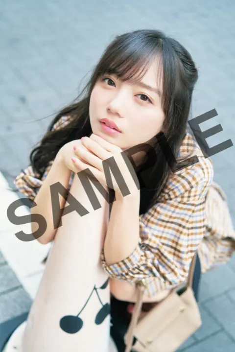 齊藤 京子｜国民的彼女（2020-11-28）