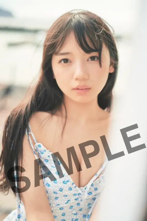 齊藤 京子｜国民的彼女（2020-11-28）｜4枚目
