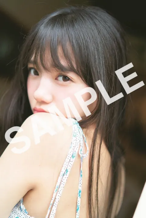 齊藤 京子｜国民的彼女（2020-11-28）｜6枚目