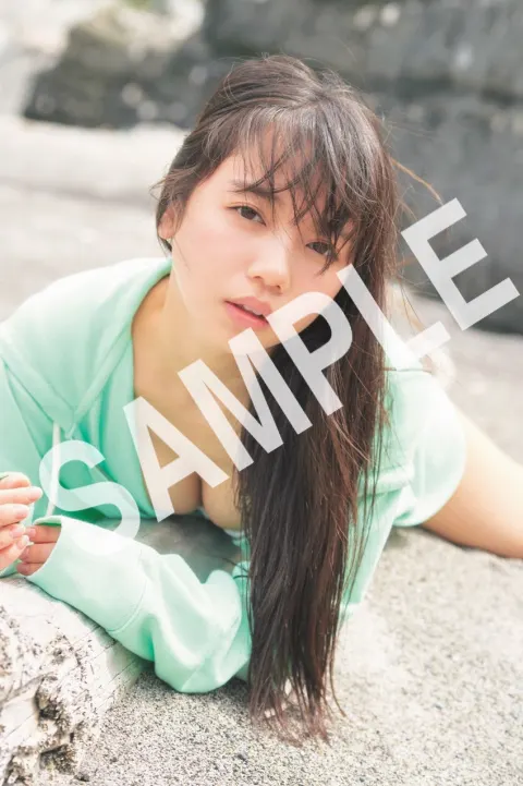 齊藤 京子｜国民的彼女（2020-11-28）｜7枚目