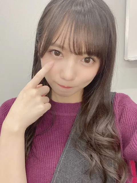 齊藤 京子｜彼女感（2020-11-29）