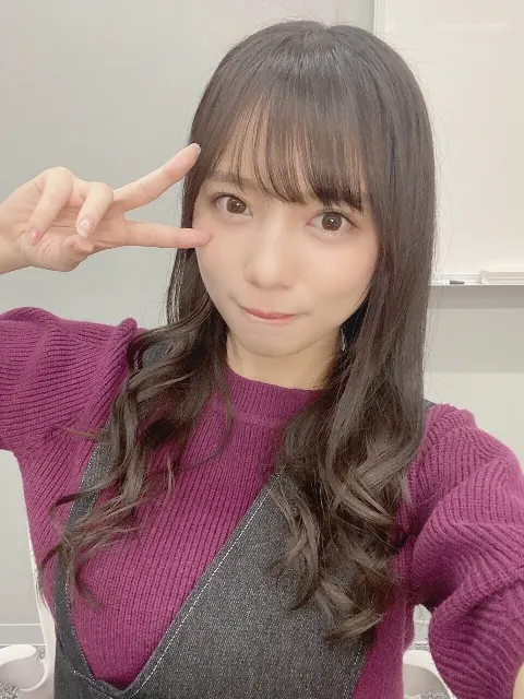 齊藤 京子｜彼女感（2020-11-29）｜2枚目
