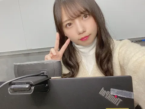 齊藤 京子｜10万人突破！！！（2020-12-08）｜2枚目