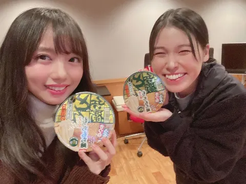 齊藤 京子｜やる土×日清食品（2020-12-11）