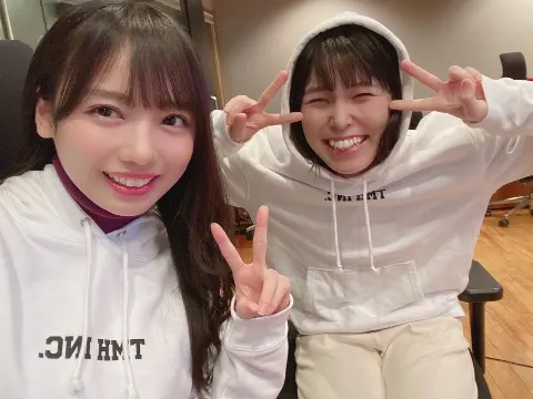 齊藤 京子｜やる土×日清食品（2020-12-11）｜3枚目