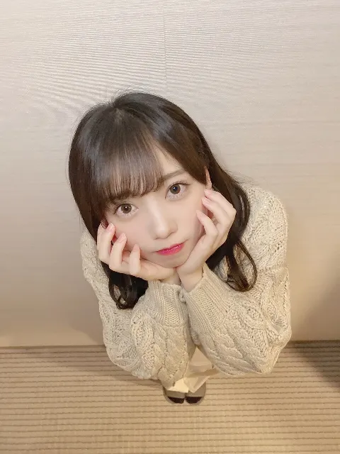 齊藤 京子｜おばけホテルと22人のサンタクロース（2020-12-11）｜2枚目
