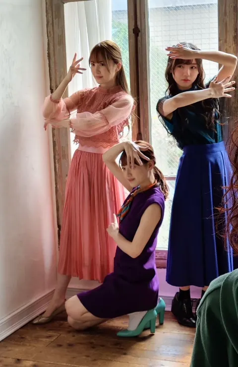 齊藤 京子｜ヤングガンガン（2020-12-19）