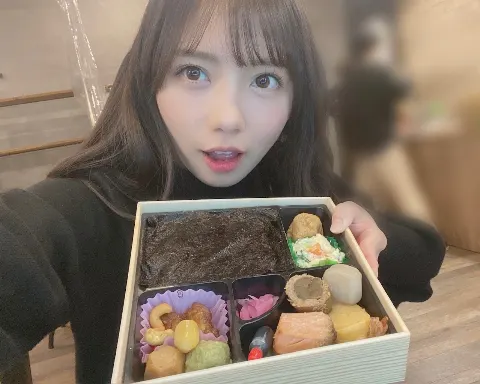 齊藤 京子｜ヤングガンガン（2020-12-19）｜3枚目