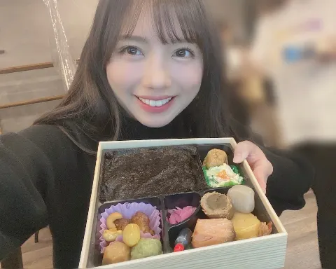 齊藤 京子｜ヤングガンガン（2020-12-19）｜4枚目