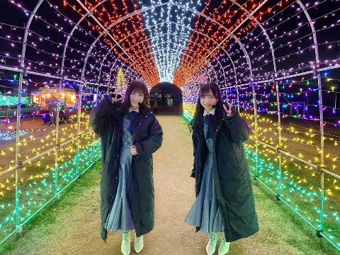 齊藤 京子｜メリーメリークリスマス（2020-12-27）