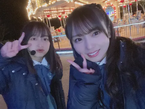 齊藤 京子｜メリーメリークリスマス（2020-12-27）｜2枚目