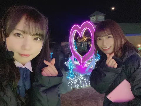 齊藤 京子｜メリーメリークリスマス（2020-12-27）｜3枚目