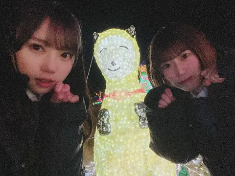 齊藤 京子｜メリーメリークリスマス（2020-12-27）｜4枚目