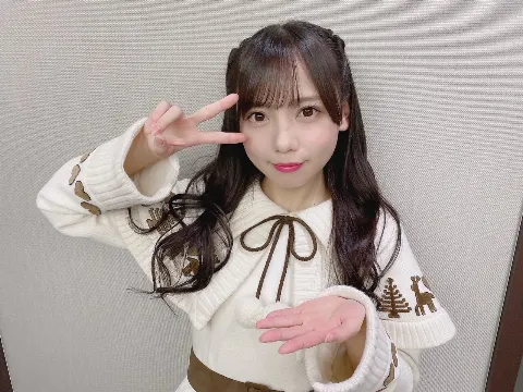齊藤 京子｜メリーメリークリスマス（2020-12-27）｜8枚目