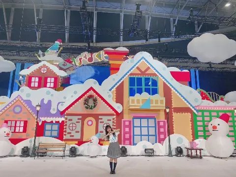 齊藤 京子｜ひなくり2020（2020-12-28）