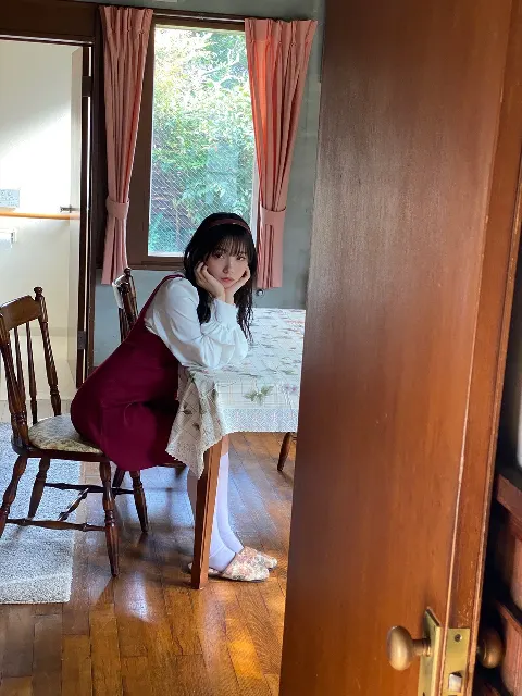 齊藤 京子｜アップトゥボーイ（2020-12-28）