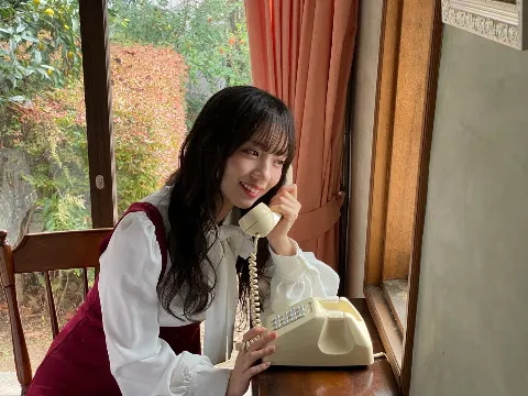 齊藤 京子｜アップトゥボーイ（2020-12-28）｜2枚目