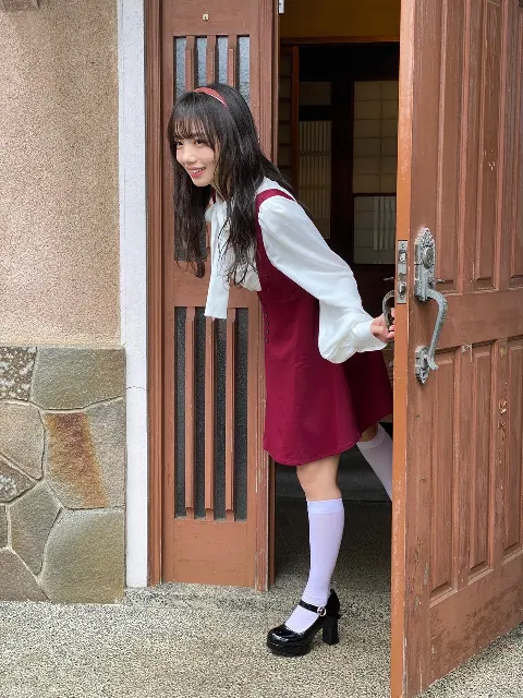 齊藤 京子｜アップトゥボーイ（2020-12-28）｜4枚目