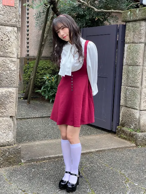 齊藤 京子｜アップトゥボーイ（2020-12-28）｜5枚目