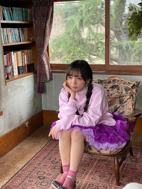 齊藤 京子｜アップトゥボーイ（2020-12-28）｜7枚目