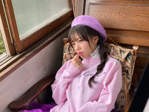 齊藤 京子｜アップトゥボーイ（2020-12-28）｜8枚目