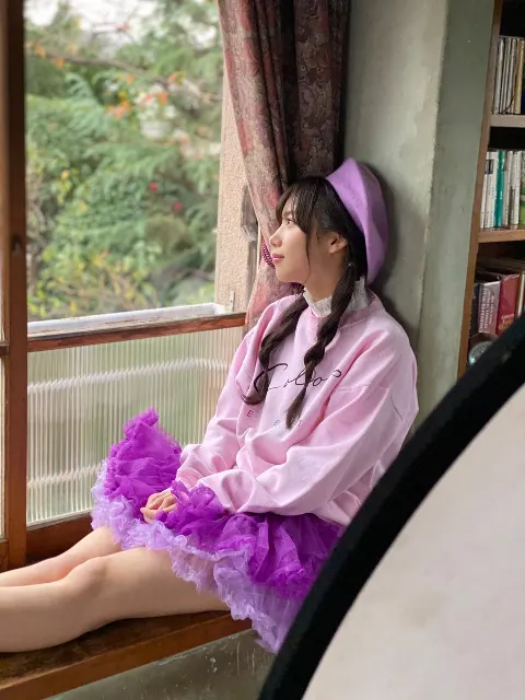 齊藤 京子｜アップトゥボーイ（2020-12-28）｜9枚目
